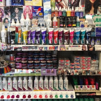 Beauty Supplies placeholder image