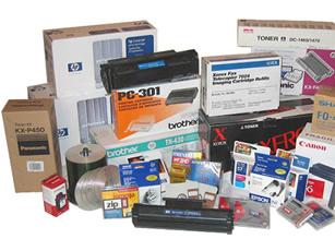 Printing Supplies Placeholder Image